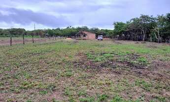 Imagem 6: Antes do cantá Casa com 1 dormitório