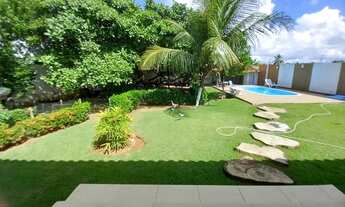 Imagem 2: IMB - CASA PARA VENDA COND. ALDEIAS DO JACUIPE - CAMAÇARI