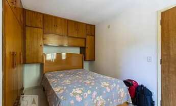 Imagem 6: Apartamento para Aluguel - Vila Mariana, 1 Quarto, 33 m2