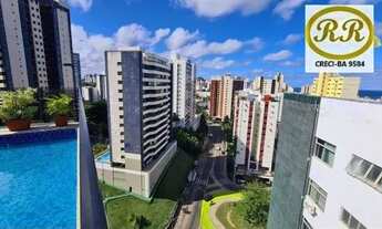Imagem: Cobertura duplex para venda com 280 metros