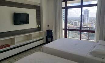 Imagem 5: Flat com vista para o Mar - Praia de Piedade