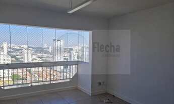 Imagem 5: São Paulo - Apartamento Padrão - Vila Leopoldina