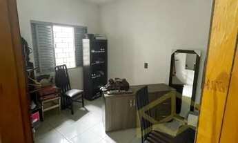 Imagem 7: Casa - Loteamento Remanso Campineiro - Hortolândia