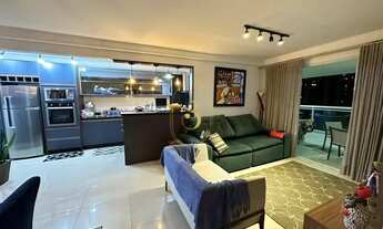 Imagem 4: Apartamento à venda no bairro Campinas - São José/SC