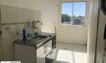 Imagem 6: Apartamento para venda com 2 quartos na Rua Camaipi - Campo Grande - Rio de Janeiro