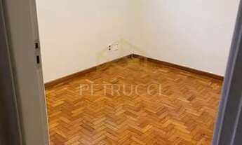 Imagem 2: Sala - Nova Campinas - Campinas