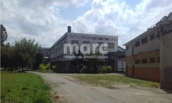 Imagem 5: GUARULHOS - Galpão/Depósito/Armazém - ALDEIRA DA SERRA