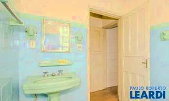 Imagem 5: CASA TÉRREA - LAPA DE BAIXO - SP