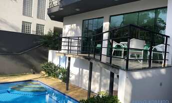 Imagem 5: CASA EM CONDOMÍNIO - CONDOMÍNIO ARUJÁ 5 - SP