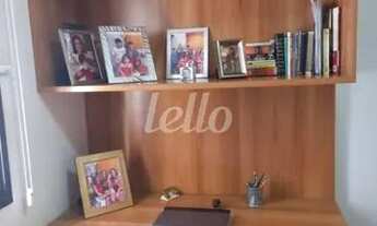 Imagem: São Paulo - Apartamento Padrão - Saúde