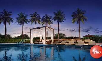 Imagem 7: São Paulo - Apartamento Padrão - Chácara Santo Antônio