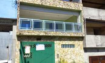 Imagem: Casa para alugar no bairro Limoeiro - São