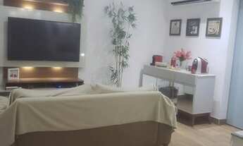 Imagem 5: Taquara energia solar 600kw Casa em condomínio fechado com 3 qts (suíte)Est.Rio Grande