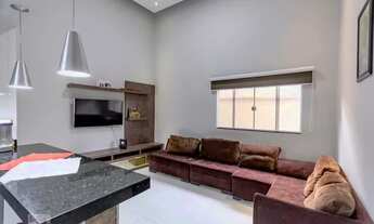 Imagem: Casa para Aluguel - Parque Amazônia