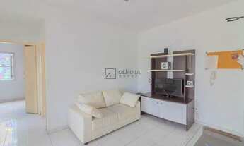 Imagem 3: Apartamento Locação 2 Dormitórios - 60 m² Cerqueira César