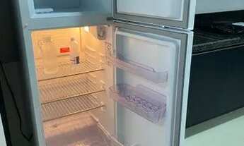 Imagem 4: Apto Studio - Civitas - Wladimir Meireles