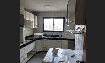 Imagem 7: Apartamento para aluguel com 187 metros quadrados com 4 quartos em Setor Oeste - Goiânia