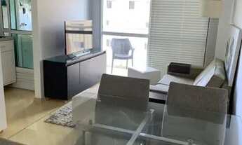 Imagem 3: Duplex para aluguel com 42 metros quadrados com 1 quarto em Vila Nova Conceição - São Paul