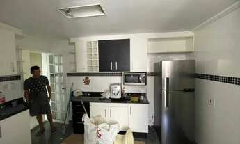 Imagem 6: Dom Pedro. em frente ao Carrefour( Apto Mobiliado)112m2, 3 quartos sendo 1 suíte