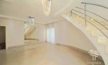 Imagem 6: Casa TÉRREA com 3 dormitórios à venda, 287 m² por R$ 2.200.000 - Loteamento Residencial Ja