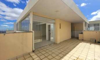 Imagem: Cobertura à venda, 3 quartos, 1 suíte