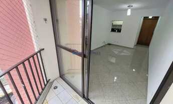 Imagem 5: Apartamento com 02 Dorms e 01 vaga próximo ao Metrô Saúde