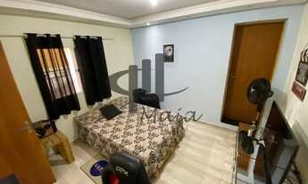 Imagem 5: Venda Casa Sao Caetano do Sul Nova Gerti Ref: 38228