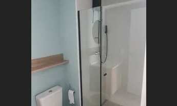 Imagem 5: Apartamento ao lado do metro