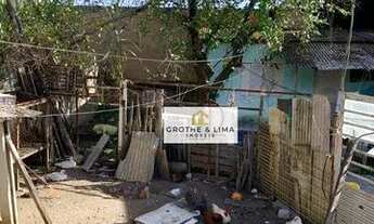 Imagem 7: Casa simples com edícula