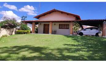 Imagem: Casa para alugar por R$6000 no Condomínio