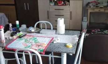 Imagem 3: LINDO APARTAMENTO TIPO KITNET NA ALAMEDA GLETE 32M2 COM VARANDA E REFORMADO