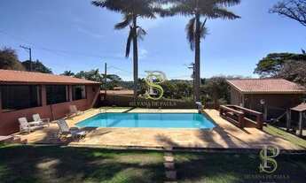 Imagem 4: Chácara À Venda - 1.461 m² - Condomínio Fechado - Piracaia/SP