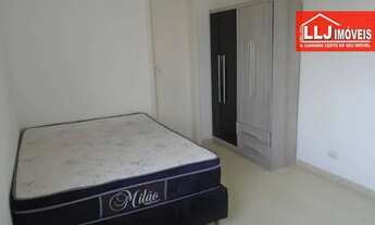 Imagem 4: Kitnet com 1 dormitório para alugar, 21 m² por R$ 767,10/mês - Bairro Alto - Curitiba/PR