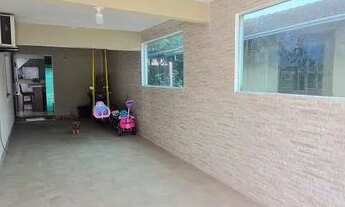 Imagem 2: Casa Semi-Mobiliada 3 quartos (01 suíte) Bairro São João Itajaí