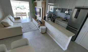 Imagem 7: Apartamento 79M2 - Jd. Bonfiglioli - Zona Oeste