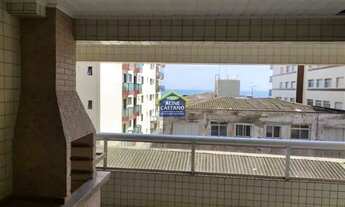 Imagem 3: Apart 3 Dorms Suites, Canto do Forte, JGA935