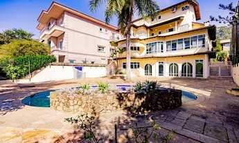 Imagem 2: Casa de condomínio para aluguel com 675 metros quadrados com 6 quartos