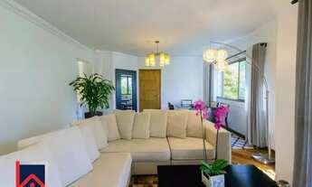 Imagem: Apartamento Venda 3 Dormitórios - 117 m²