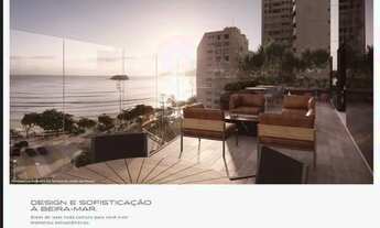 Imagem 4: Apartamento para venda possui 200 metros quadrados com 4 quartos em Centro - Balneário Cam