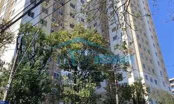 Imagem 2: Apartamento em Condomínio Padrão para Locação no bairro Cidade Patriarca, 2 dorm, 37 m Con