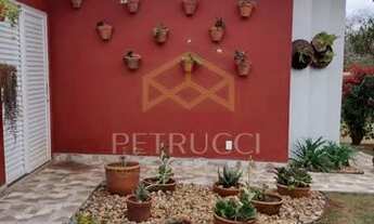 Imagem 5: Casa - Parque da Represa - Paulínia