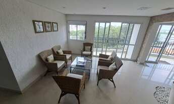 Imagem 4: Apartamento 3 Suites Mobilhado Marajoara