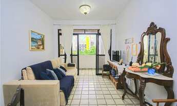 Imagem 3: Apartamento de 3 quartos Intermares Cabedelo