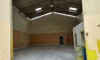 Imagem 3: Alugo ótimo galpão de 420m2 na Barra de Guaratiba