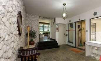 Imagem 7: CASA ASSOBRADADA - BROOKLIN - SP