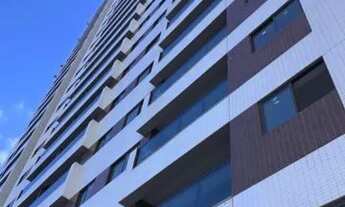 Imagem 3: Apartamento, 2 quartos, 1 suíte, 1 vaga, Iputinga - Recife/PE, no Ed. Praça dos Mognos