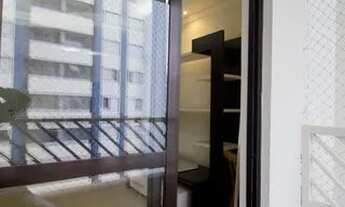 Imagem 6: Apartamento para Aluguel - Tatuapé, 3 Quartos, 84 m2