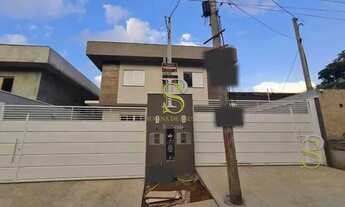 Imagem 3: Casa À Venda - 115 m² - Financiamento Bancário - Atibaia/SP