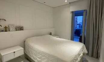 Imagem 6: Apartamento Venda 2 Dormitórios - 77 m² Brooklin