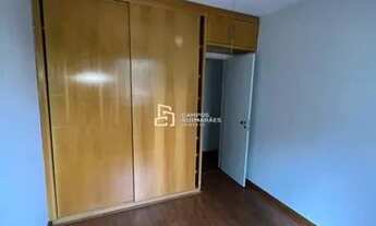 Imagem 6: Apartamento para aluguel, 4 quartos, 1 suíte, 2 vagas, Santo Agostinho - Belo Horizonte/MG